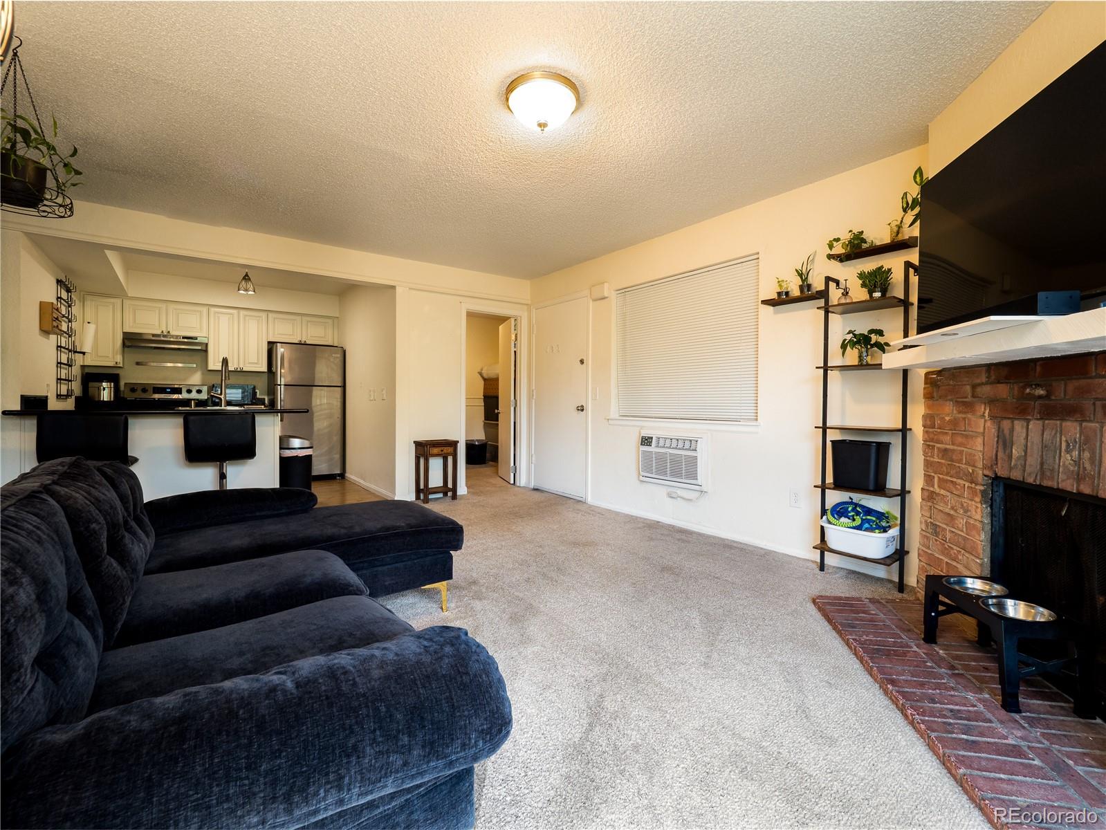 MLS Image #3 for 14590 e 2nd avenue,aurora, Colorado