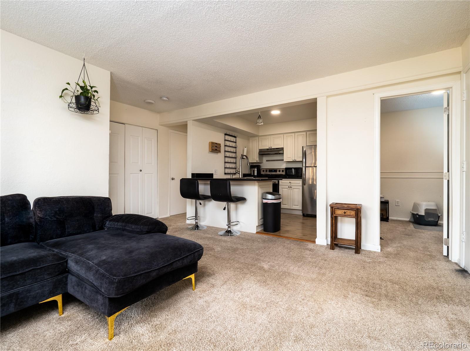 MLS Image #5 for 14590 e 2nd avenue,aurora, Colorado
