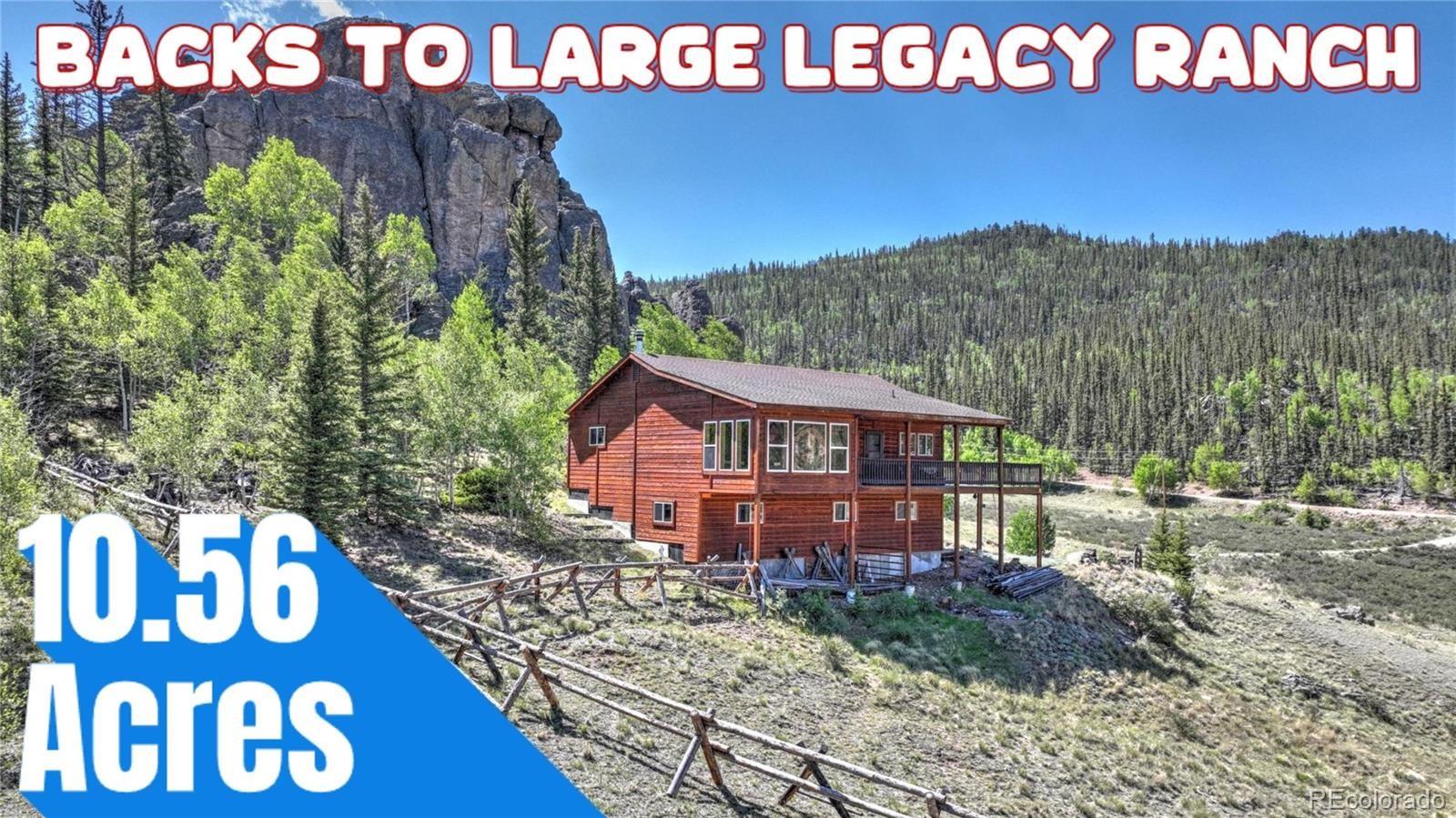 MLS Image #0 for 305  travois ct ,como, Colorado