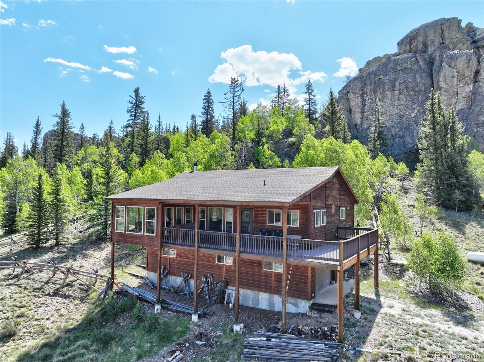 MLS Image #4 for 305  travois ct ,como, Colorado