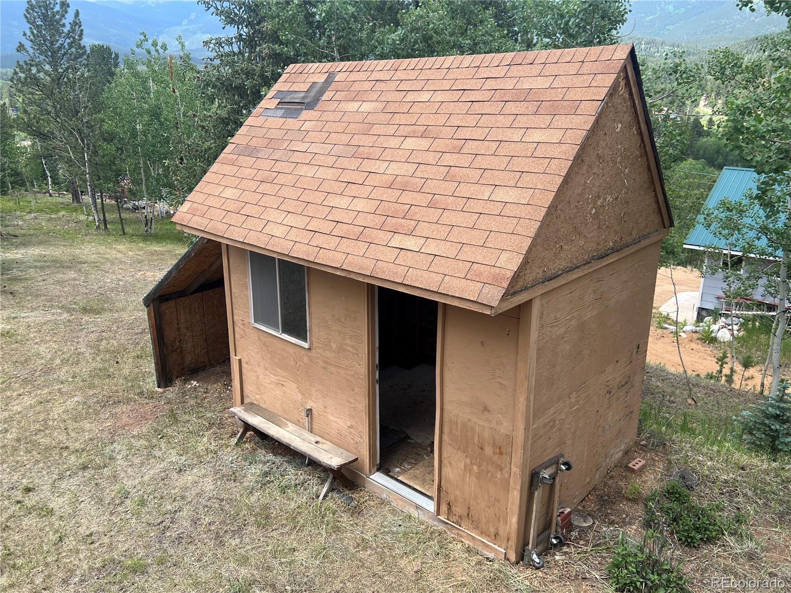 MLS Image #16 for 95  appleby street,bailey, Colorado