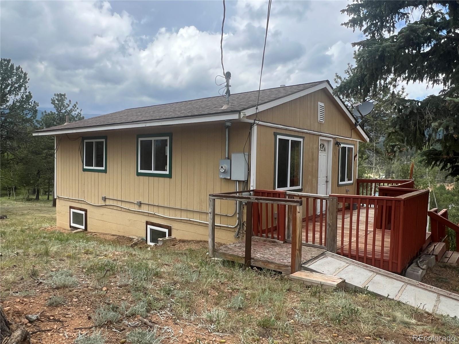 MLS Image #20 for 95  appleby street,bailey, Colorado