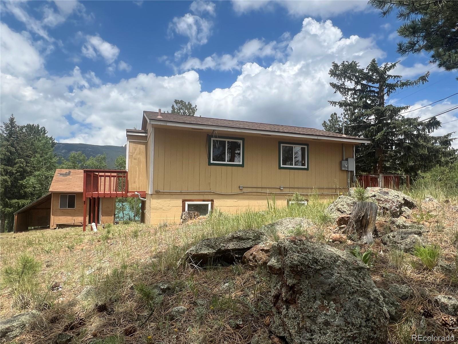 MLS Image #22 for 95  appleby street,bailey, Colorado