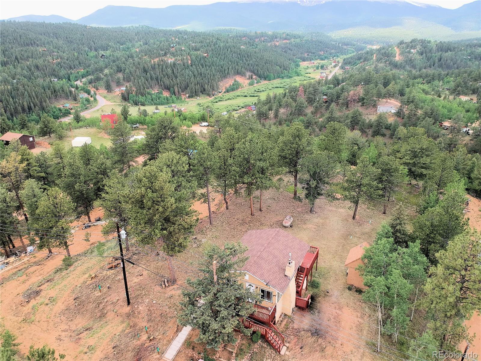MLS Image #23 for 95  appleby street,bailey, Colorado