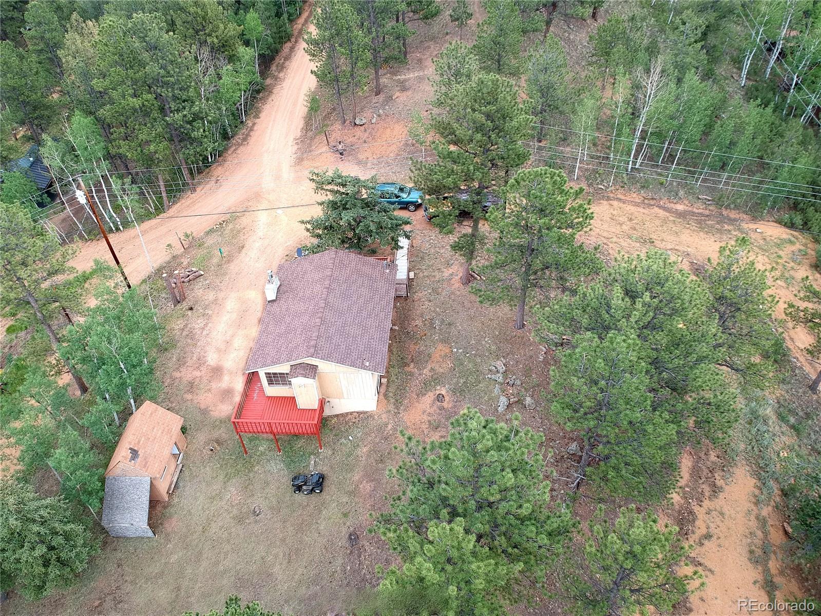 MLS Image #24 for 95  appleby street,bailey, Colorado