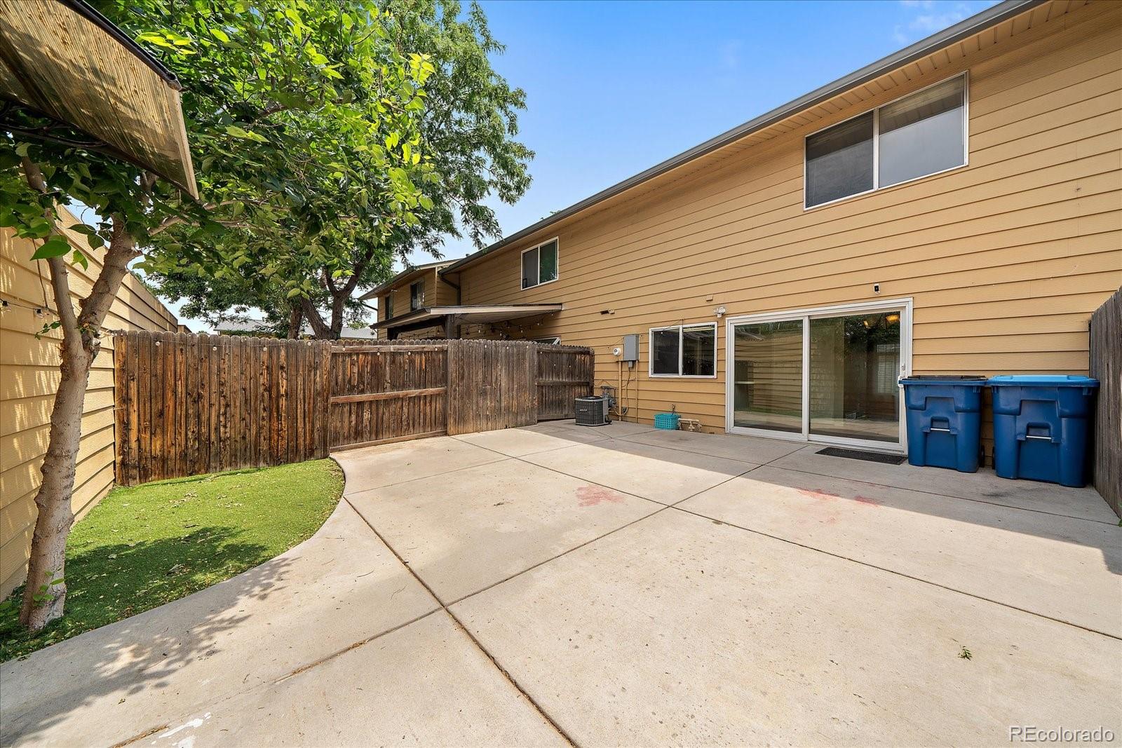 MLS Image #12 for 12642 e kansas place,aurora, Colorado