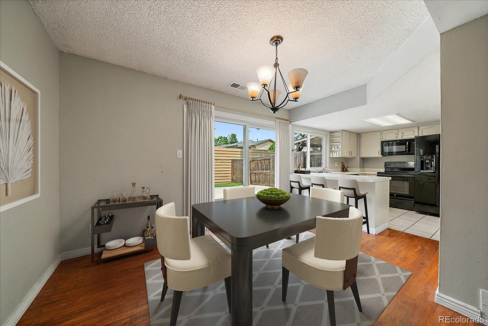 MLS Image #2 for 12642 e kansas place,aurora, Colorado