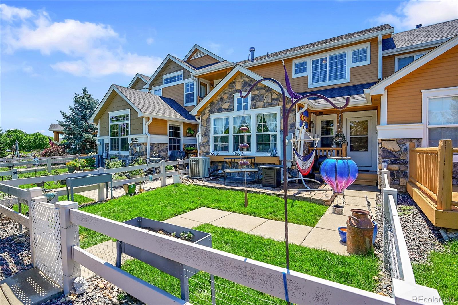 MLS Image #1 for 248  habitat circle,windsor, Colorado