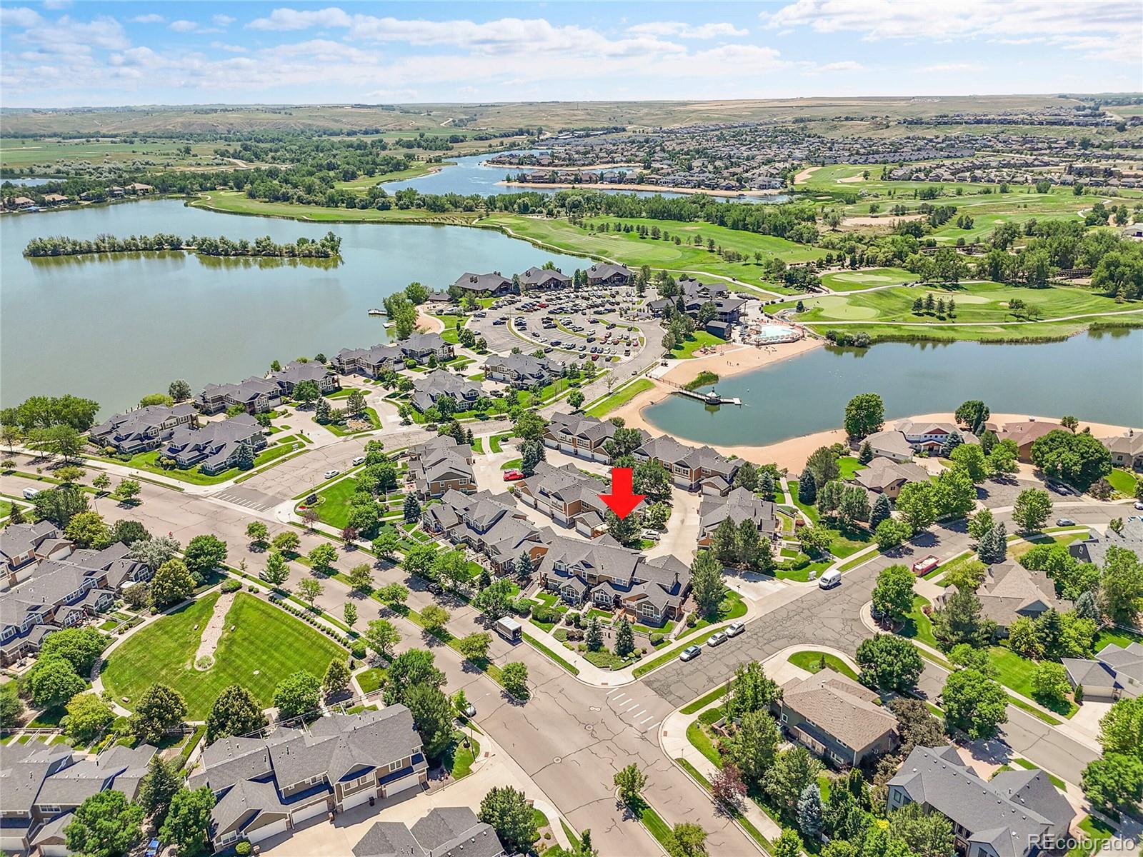MLS Image #5 for 248  habitat circle,windsor, Colorado