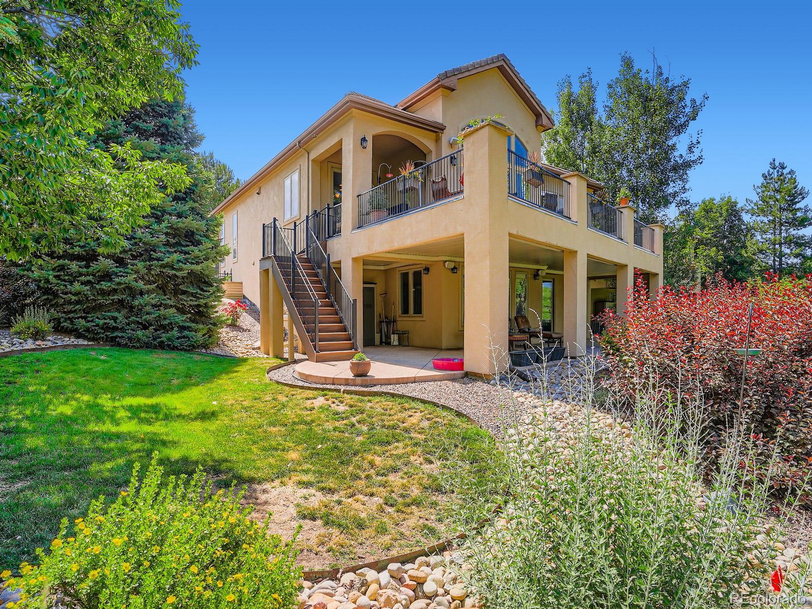 MLS Image #1 for 5092 s allison way,littleton, Colorado