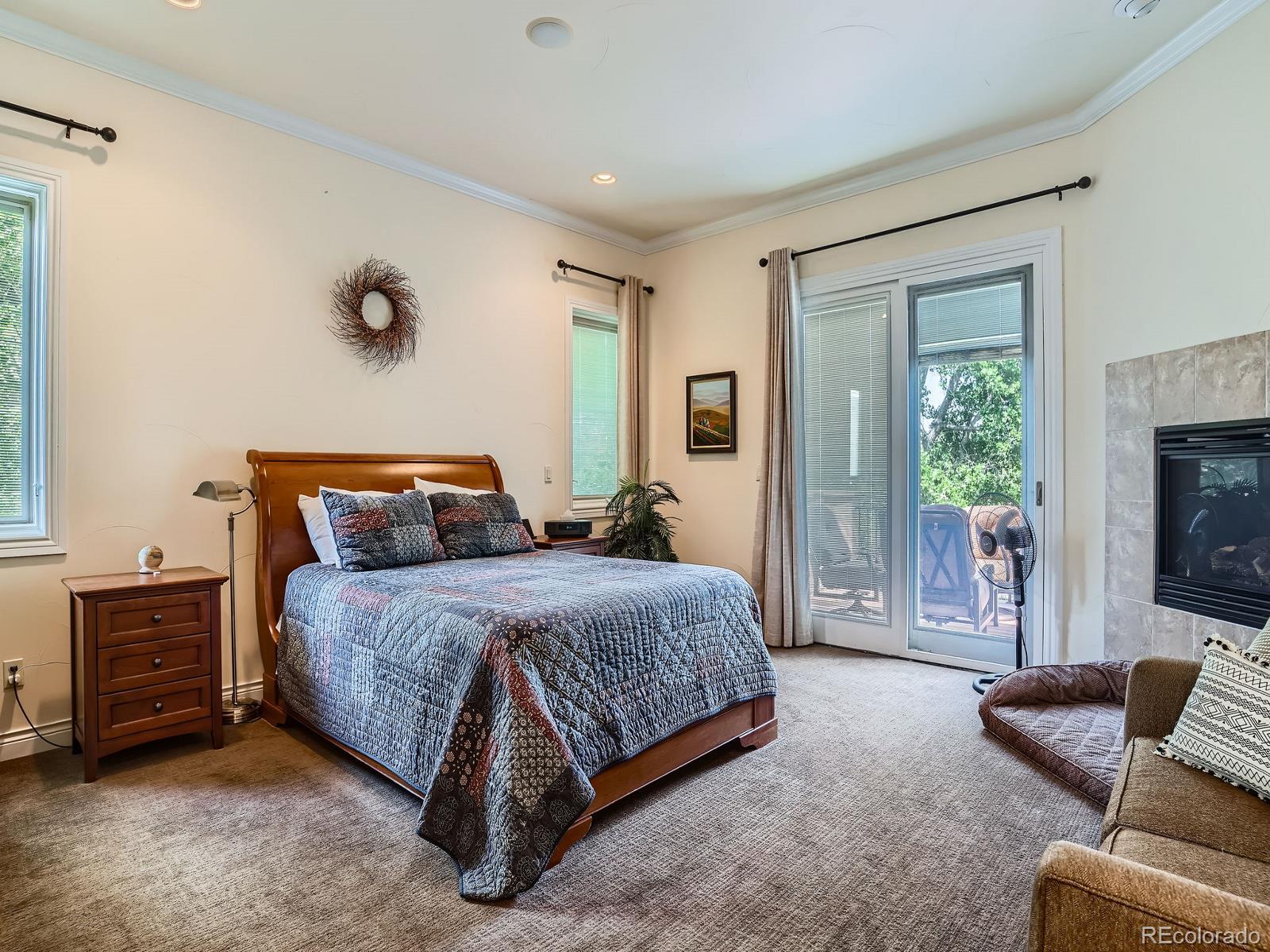 MLS Image #17 for 5092 s allison way,littleton, Colorado