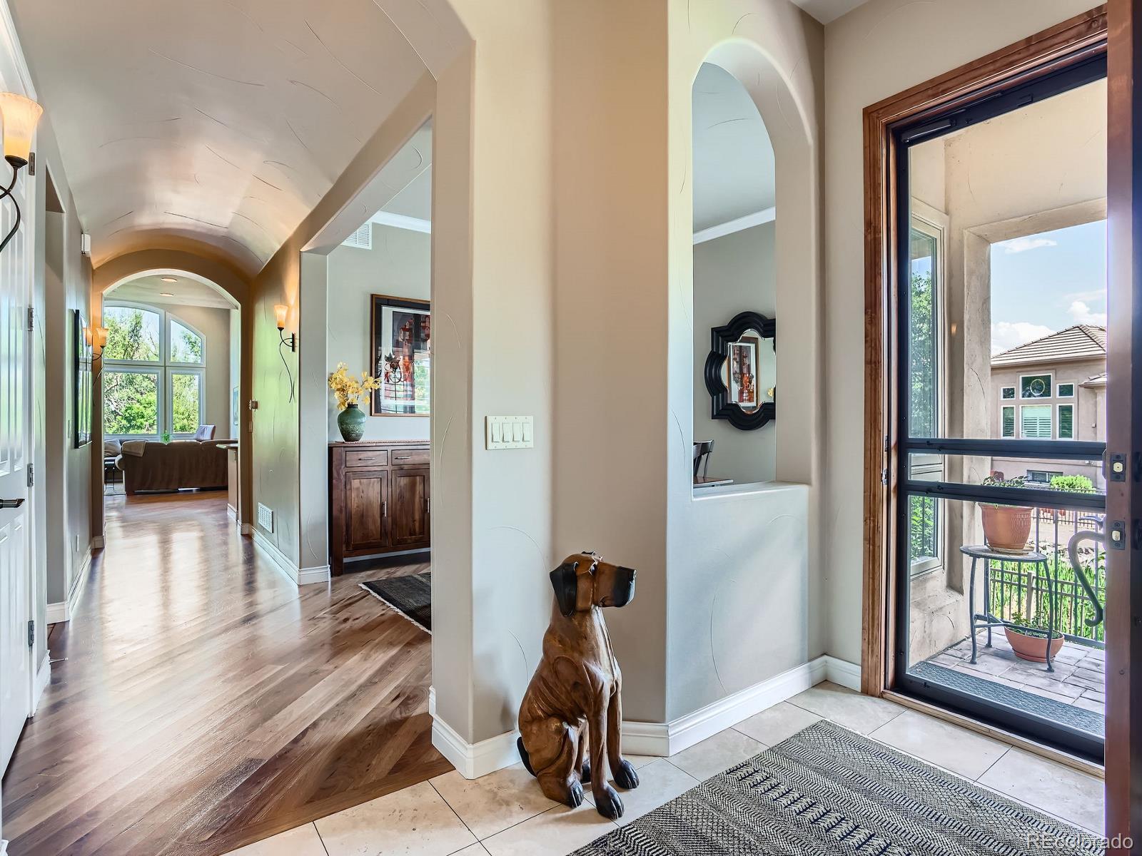 MLS Image #3 for 5092 s allison way,littleton, Colorado