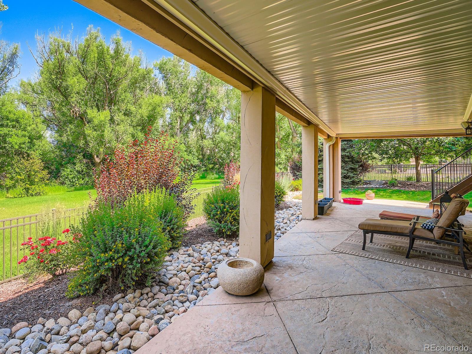 MLS Image #33 for 5092 s allison way,littleton, Colorado