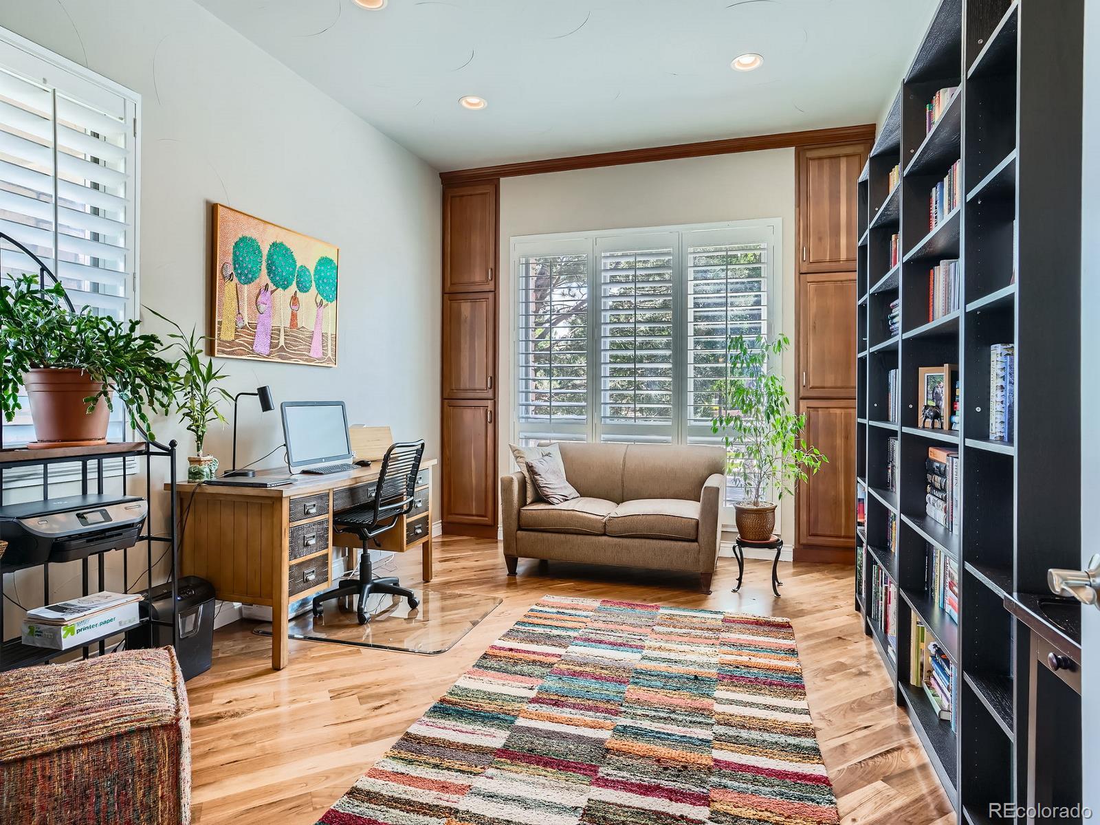 MLS Image #4 for 5092 s allison way,littleton, Colorado