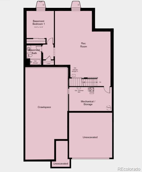 MLS Image #4 for 16554 w 93rd way,arvada, Colorado