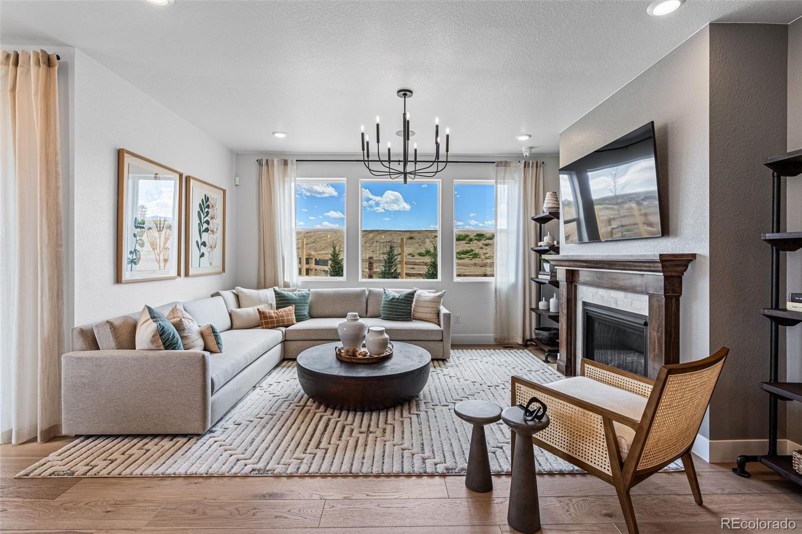 MLS Image #8 for 16554 w 93rd way,arvada, Colorado