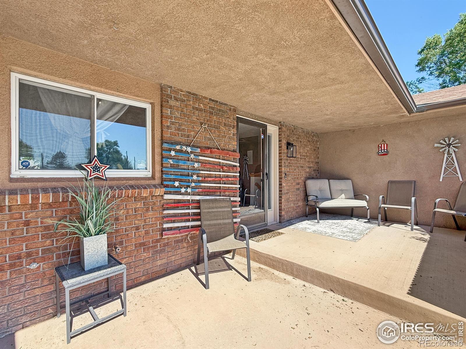 MLS Image #1 for 15503  hadfield street,sterling, Colorado