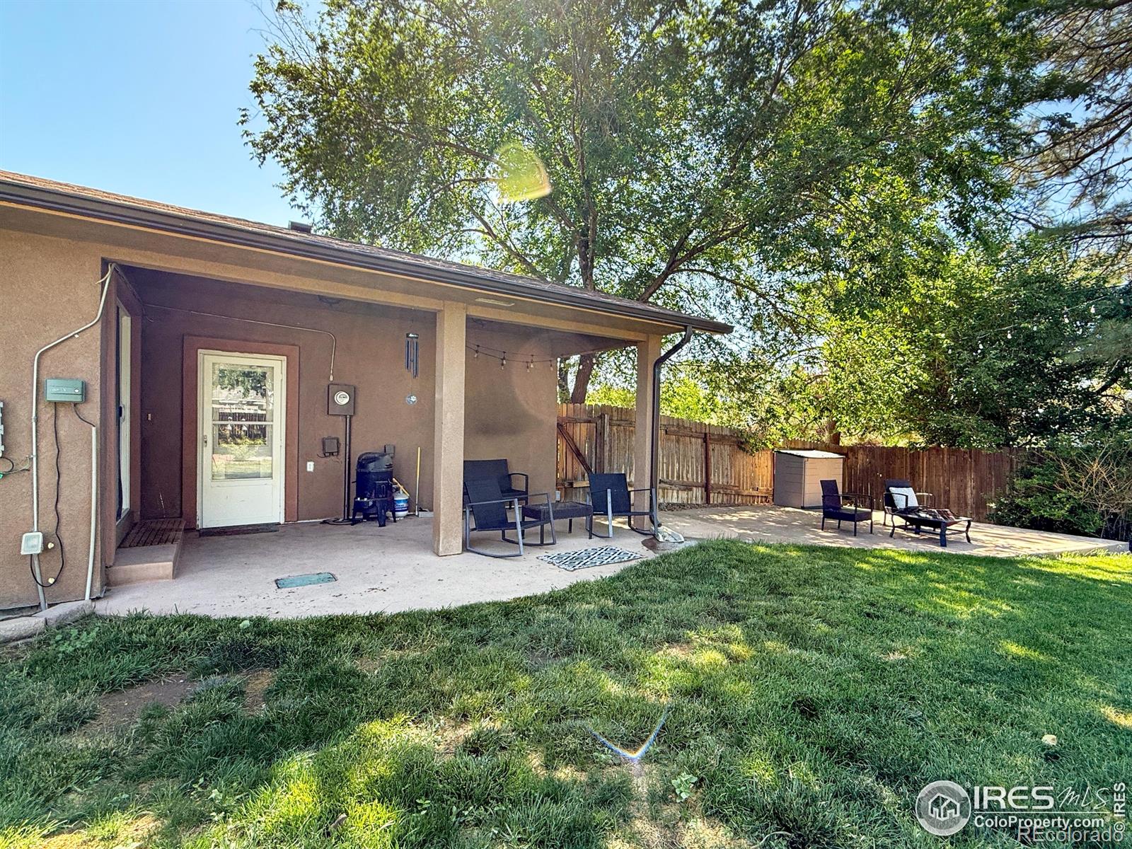MLS Image #24 for 15503  hadfield street,sterling, Colorado