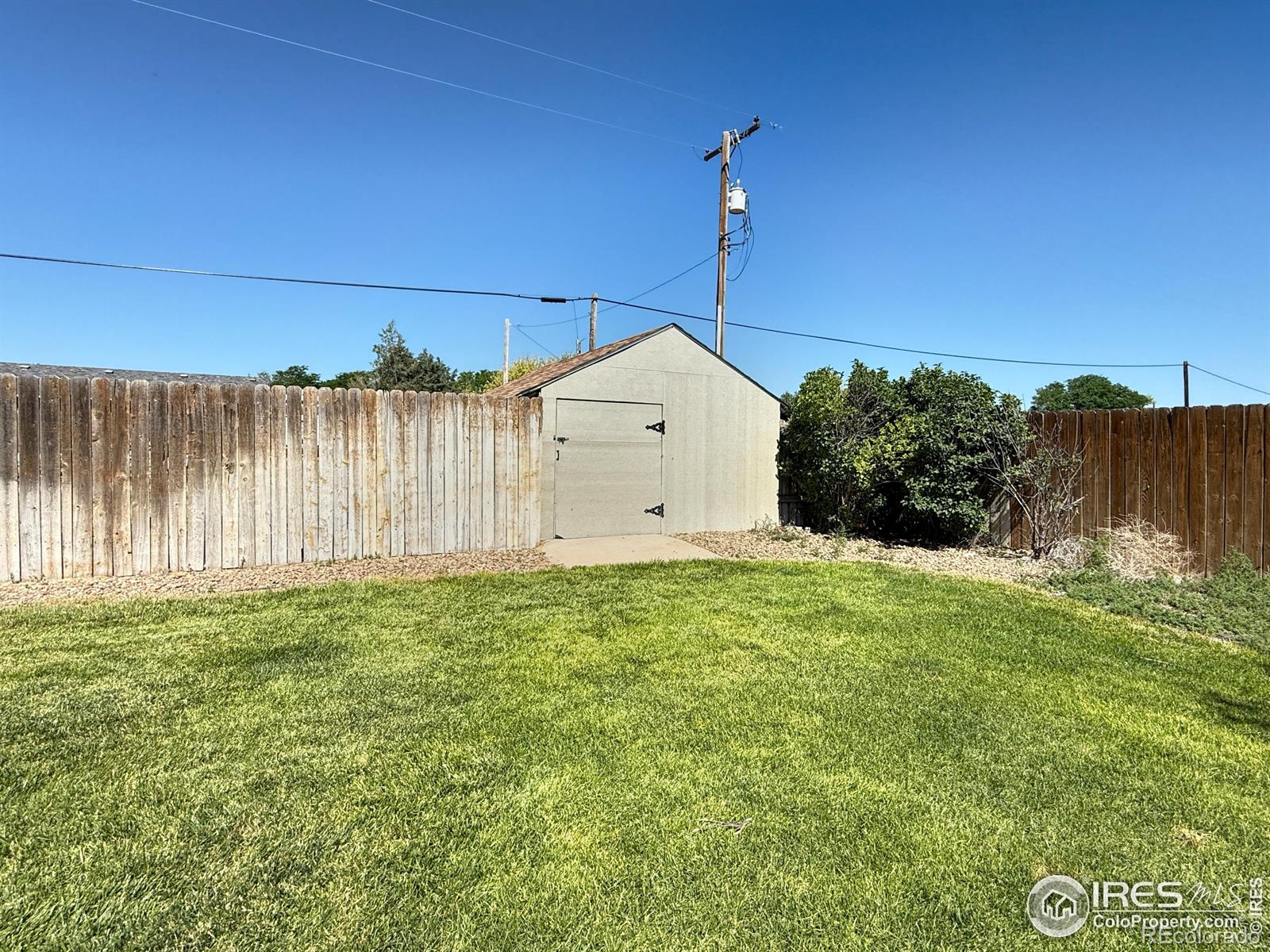 MLS Image #26 for 15503  hadfield street,sterling, Colorado