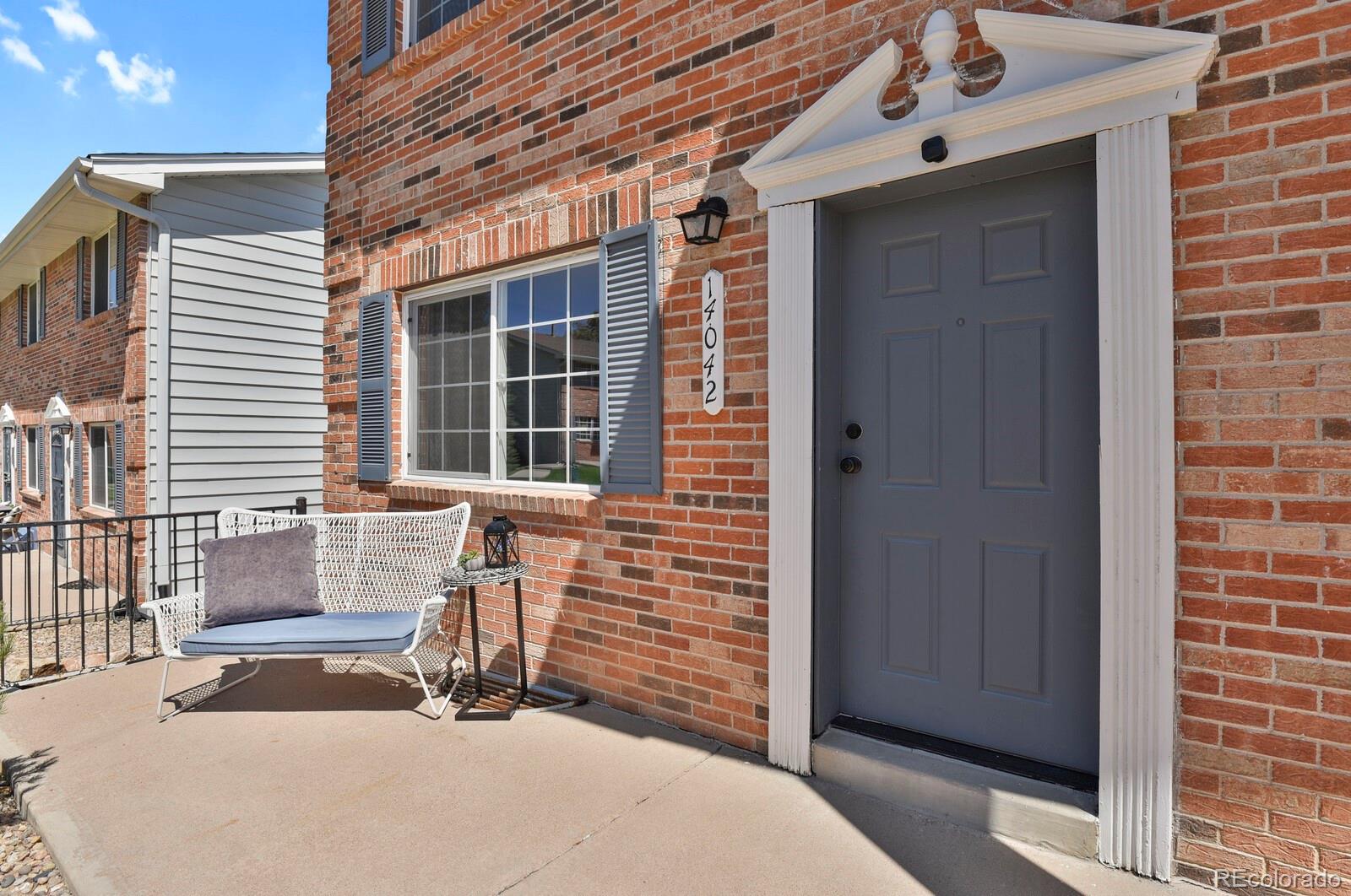 MLS Image #2 for 14042 e utah circle,aurora, Colorado