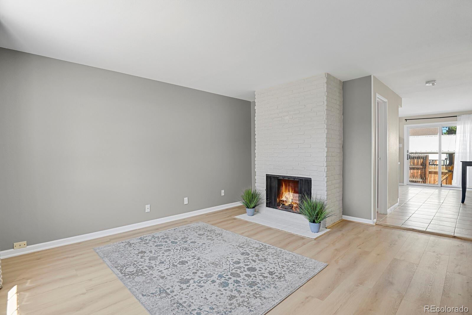 MLS Image #5 for 14042 e utah circle,aurora, Colorado
