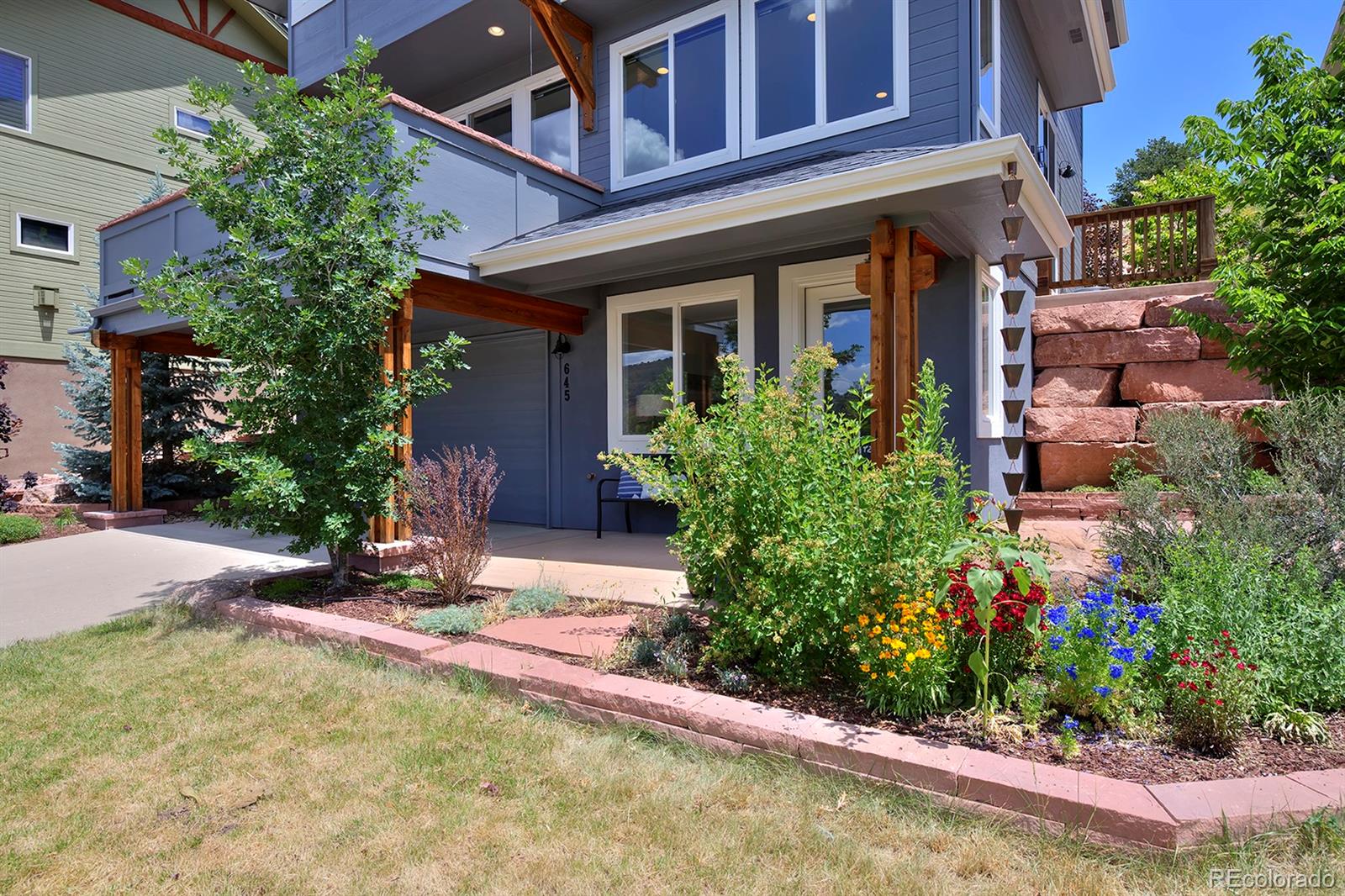 MLS Image #3 for 645  1st avenue,lyons, Colorado