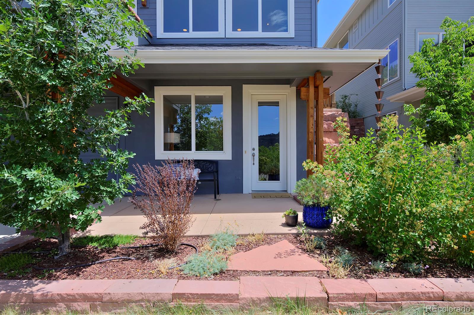 MLS Image #4 for 645  1st avenue,lyons, Colorado