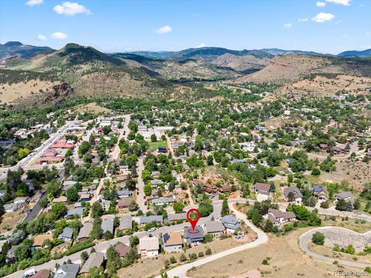 MLS Image #46 for 645  1st avenue,lyons, Colorado