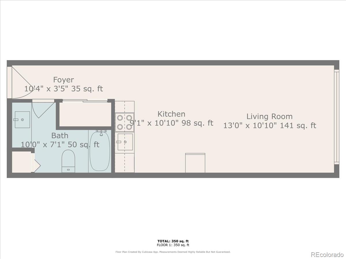 MLS Image #19 for 99  granite street,frisco, Colorado