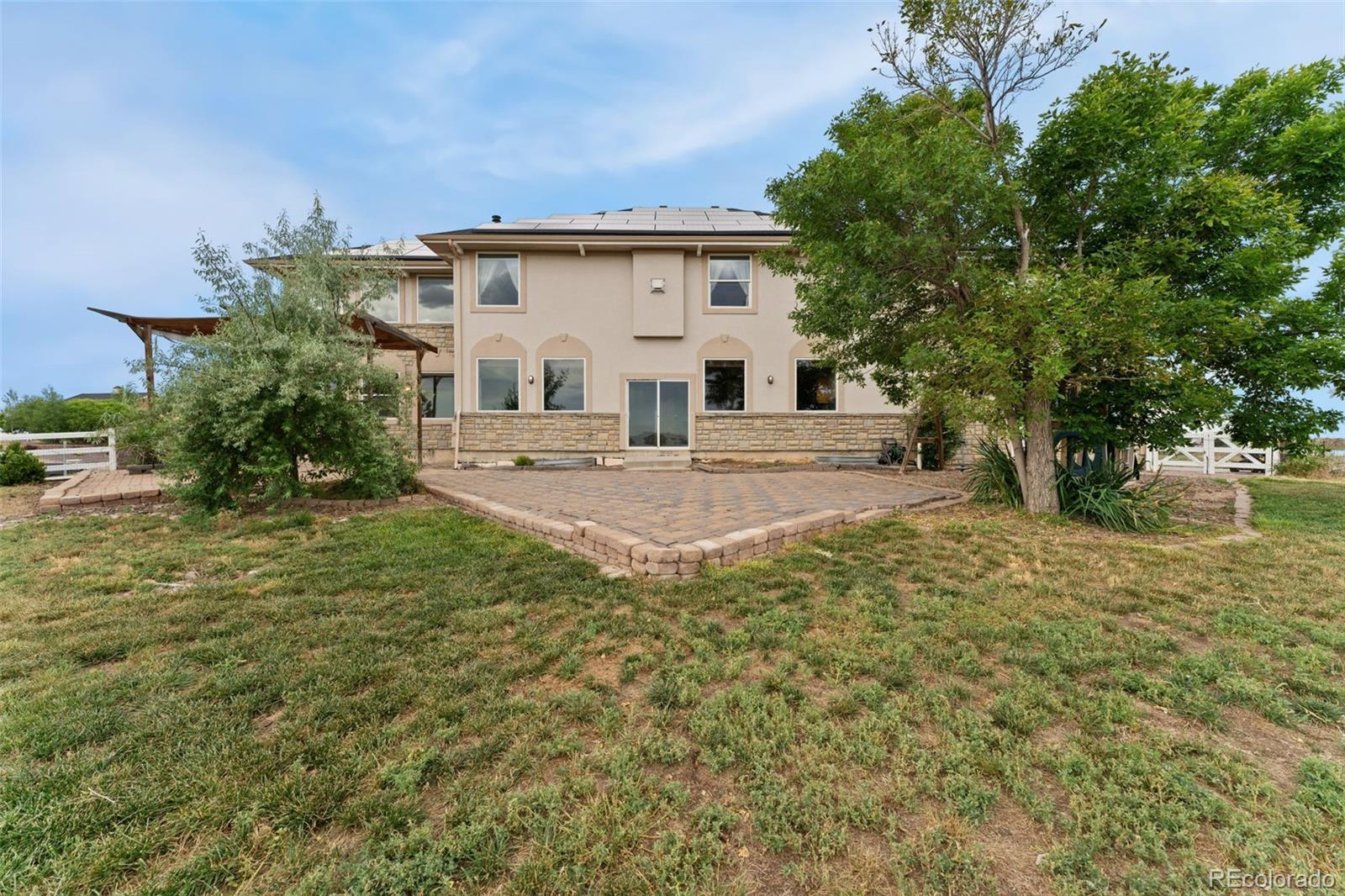 MLS Image #38 for 14448  hanover street,brighton, Colorado