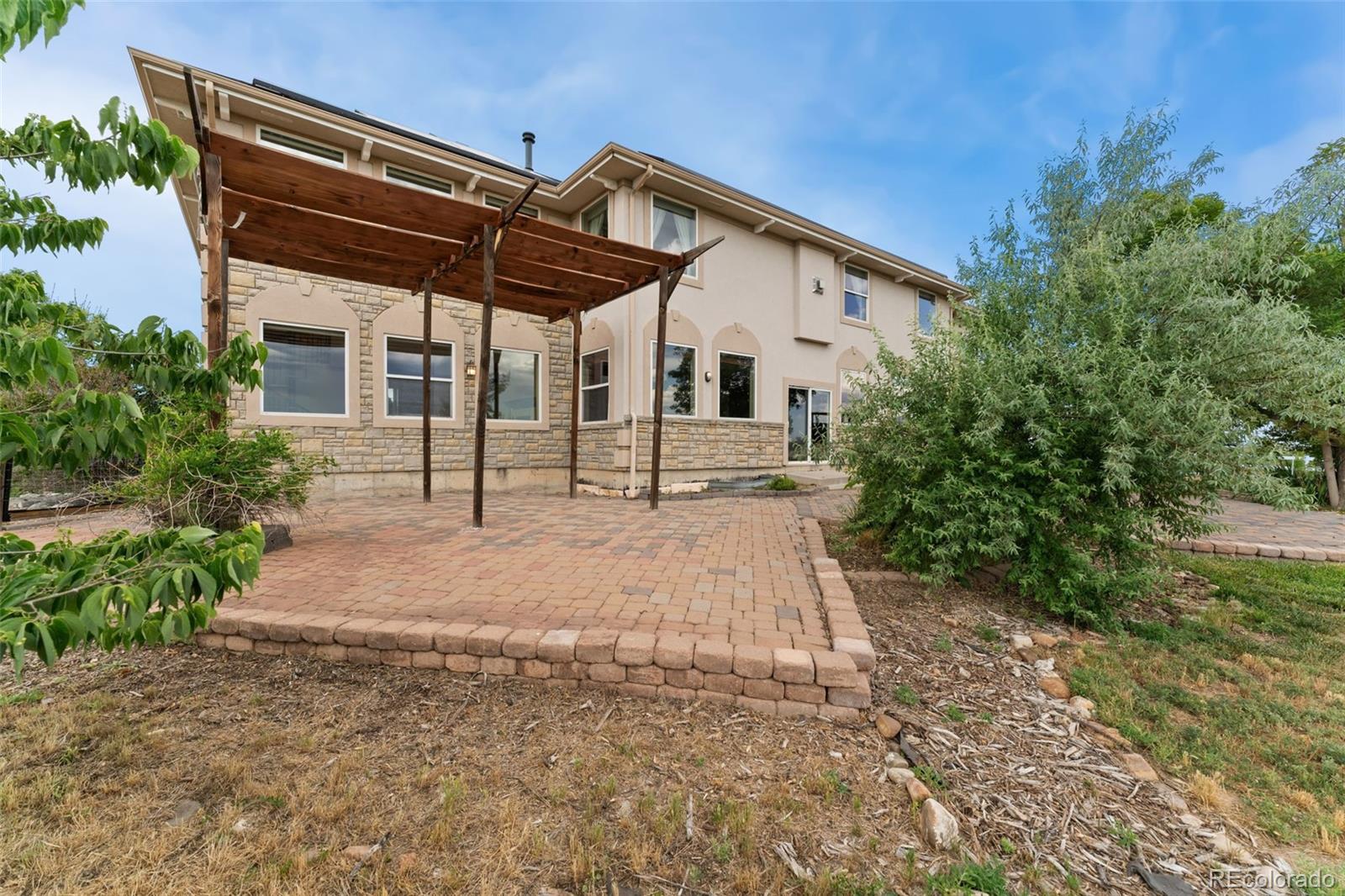 MLS Image #39 for 14448  hanover street,brighton, Colorado