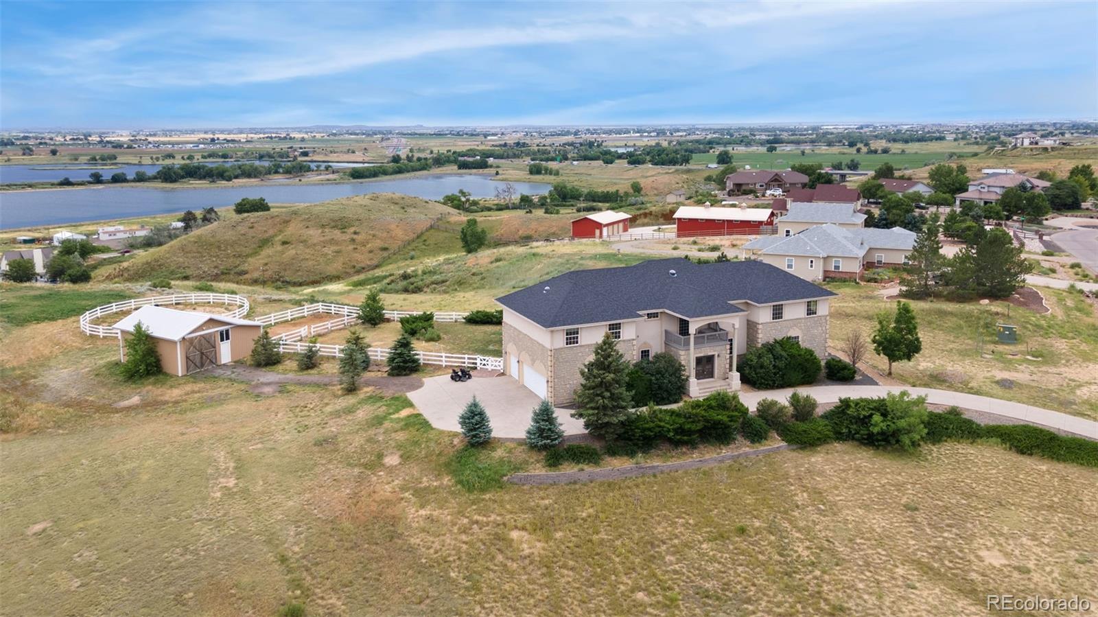 MLS Image #42 for 14448  hanover street,brighton, Colorado