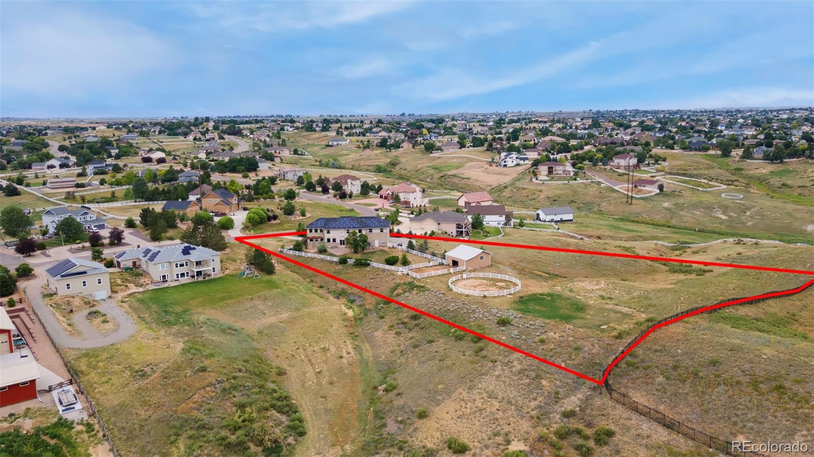 MLS Image #46 for 14448  hanover street,brighton, Colorado