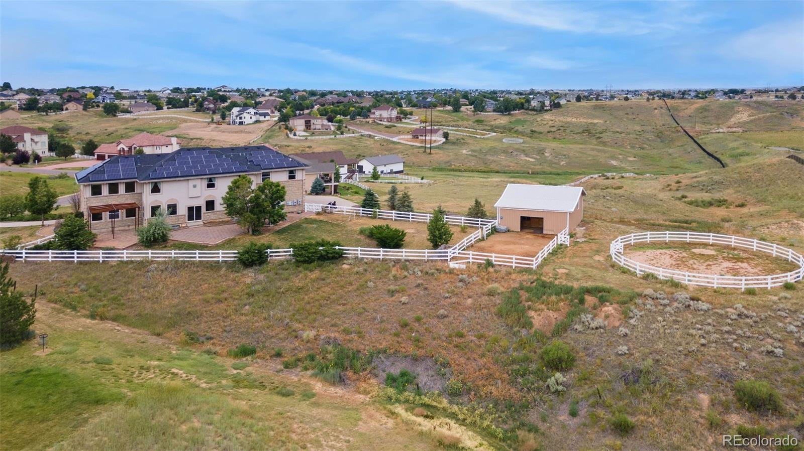 MLS Image #47 for 14448  hanover street,brighton, Colorado