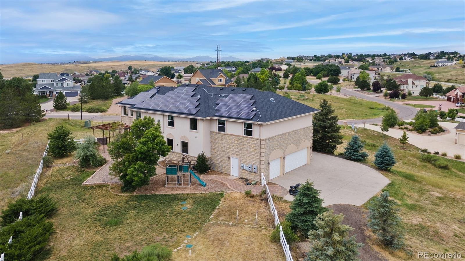 MLS Image #48 for 14448  hanover street,brighton, Colorado