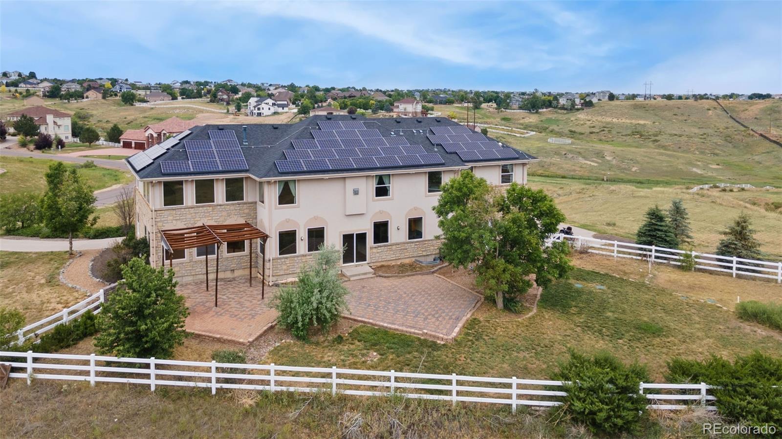 MLS Image #49 for 14448  hanover street,brighton, Colorado