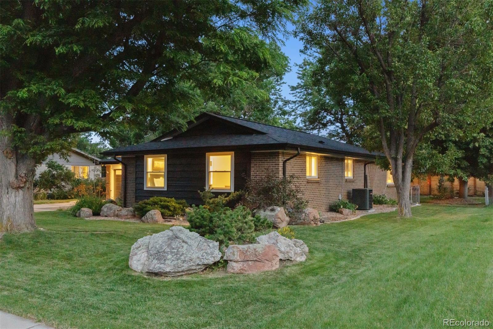 MLS Image #1 for 8612 w 69th place,arvada, Colorado