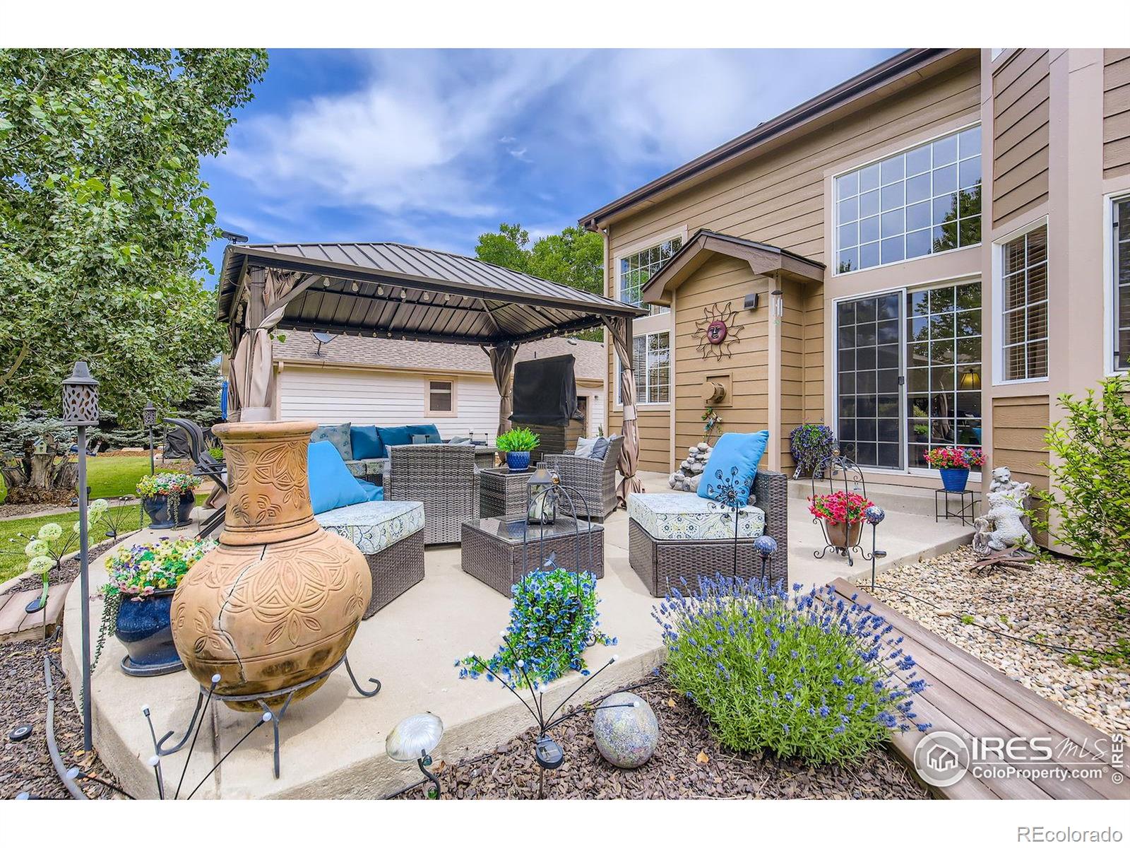 MLS Image #30 for 2465  glen isle drive,loveland, Colorado
