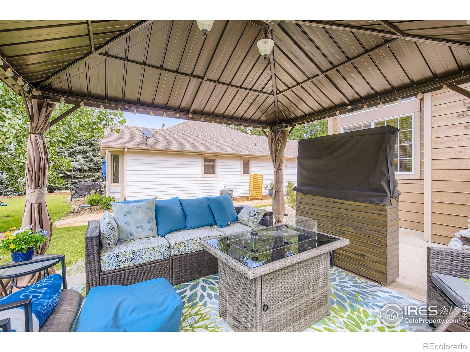 MLS Image #31 for 2465  glen isle drive,loveland, Colorado