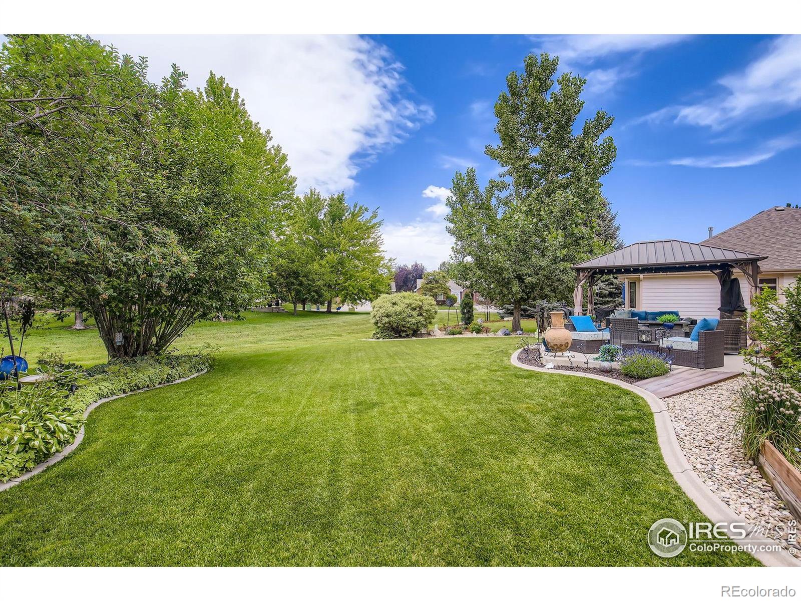 MLS Image #36 for 2465  glen isle drive,loveland, Colorado