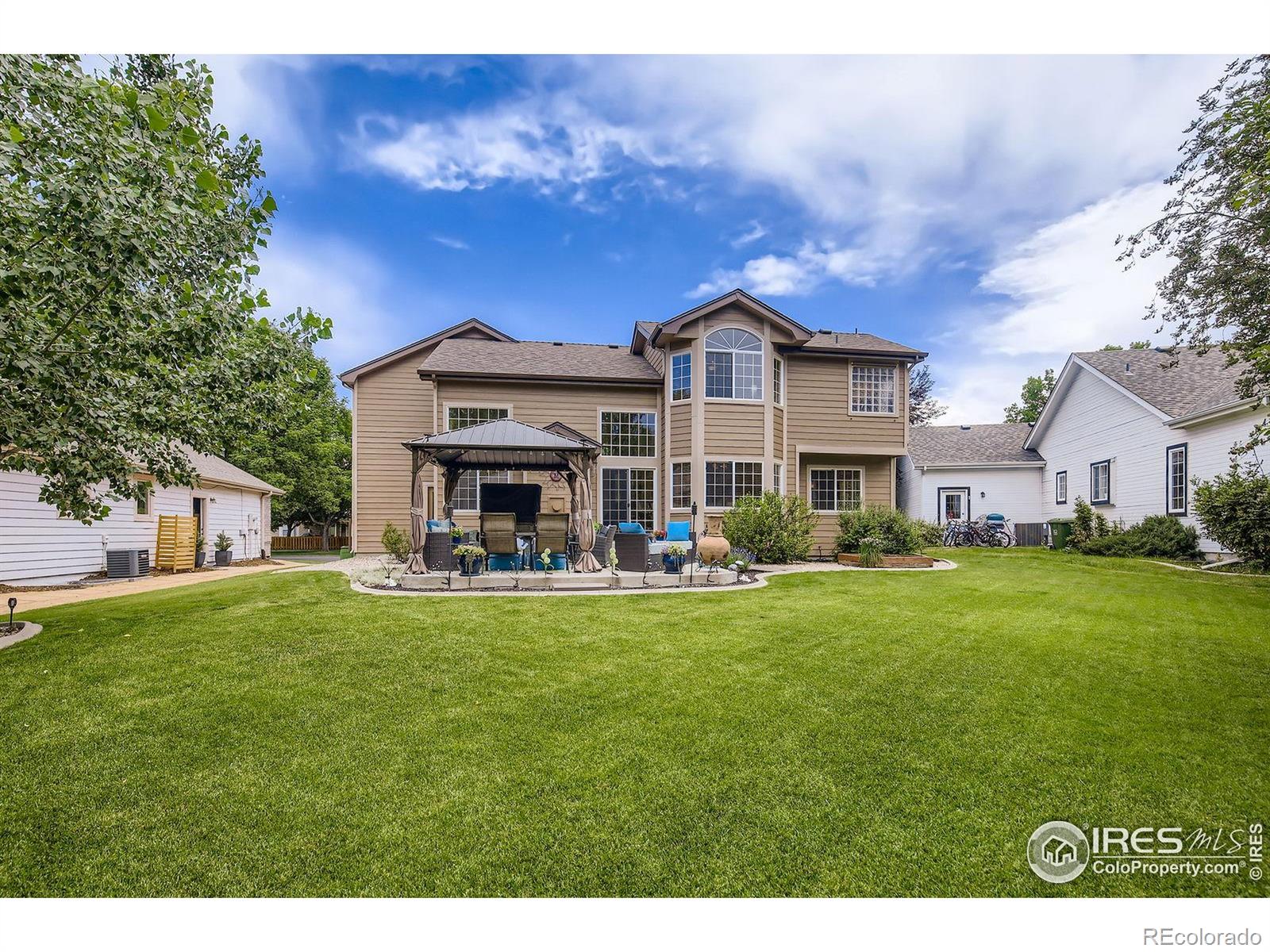 MLS Image #37 for 2465  glen isle drive,loveland, Colorado