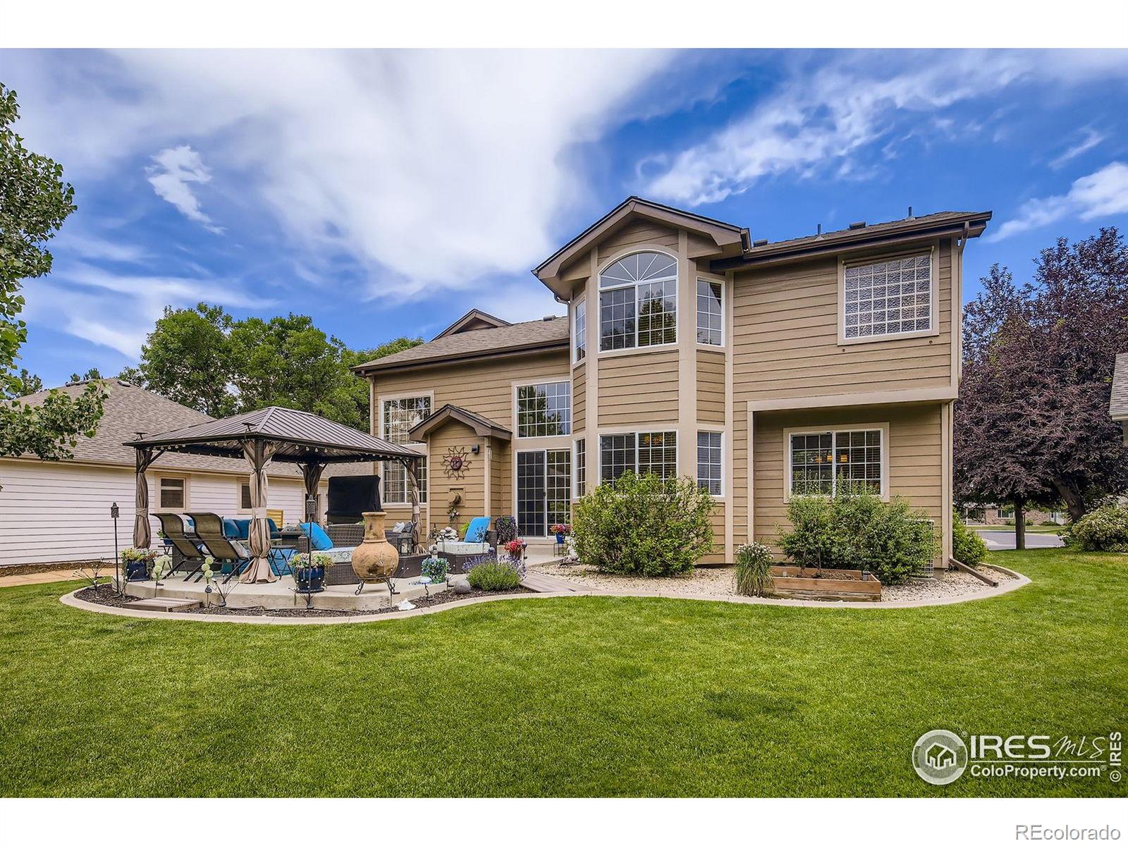 MLS Image #38 for 2465  glen isle drive,loveland, Colorado