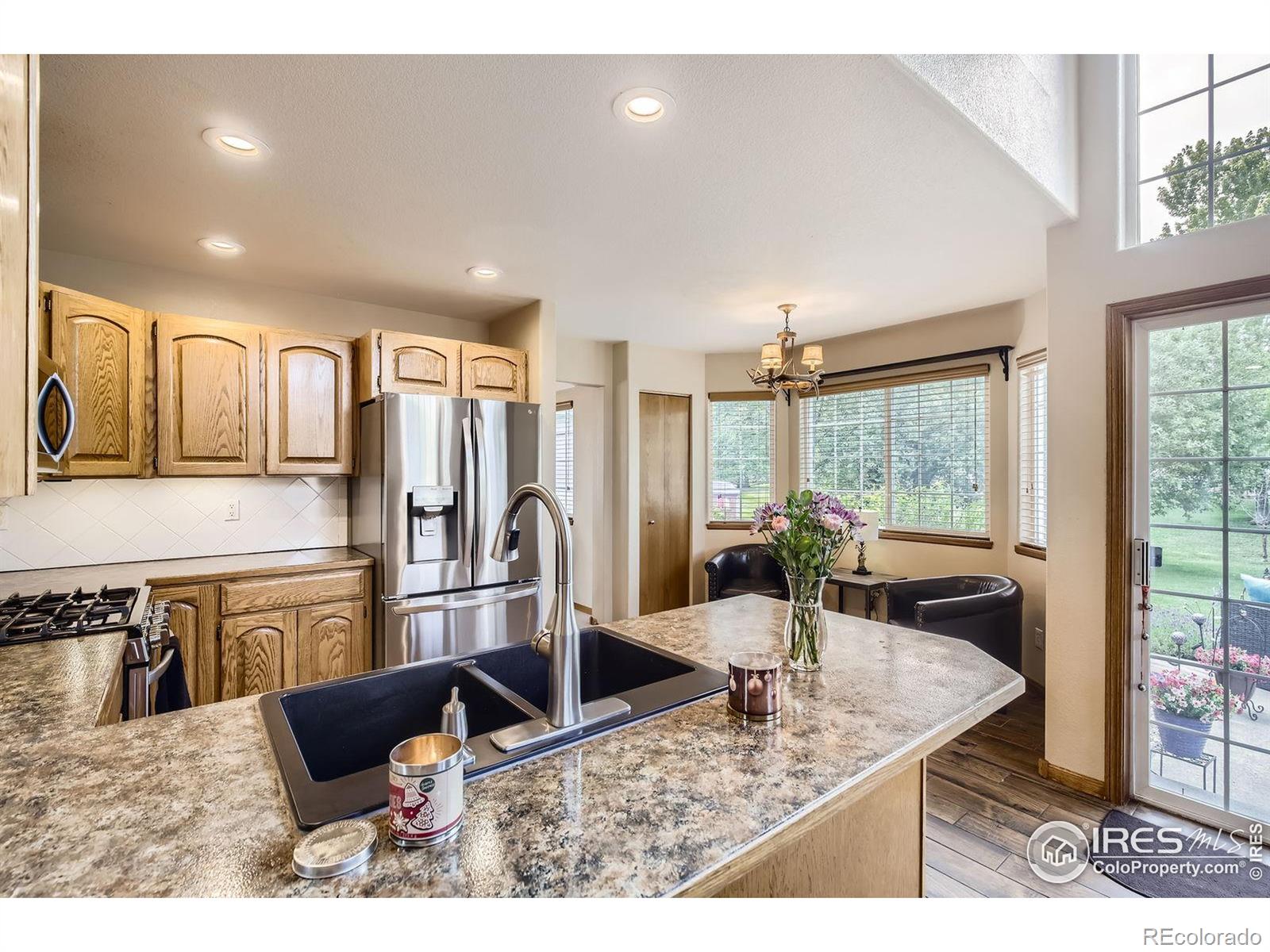MLS Image #4 for 2465  glen isle drive,loveland, Colorado