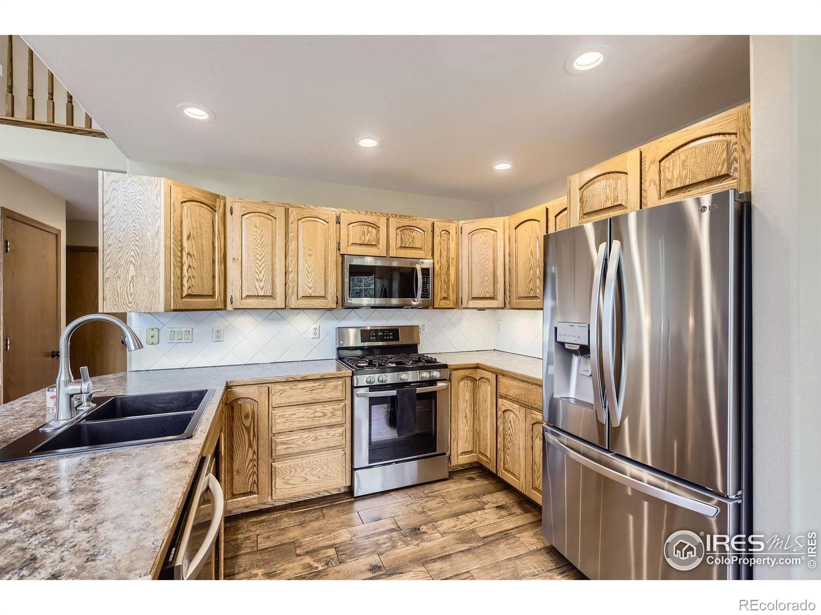 MLS Image #5 for 2465  glen isle drive,loveland, Colorado