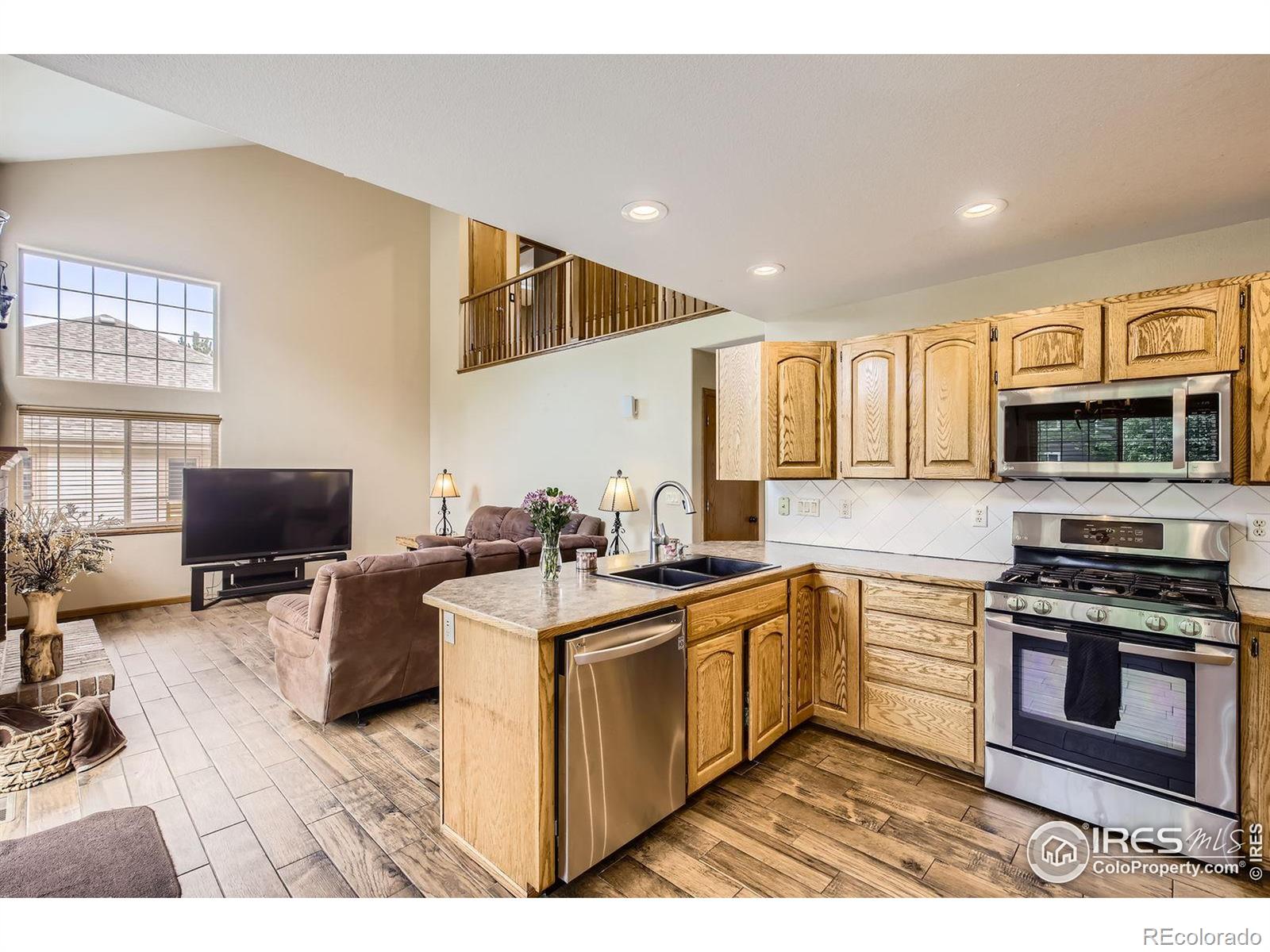 MLS Image #6 for 2465  glen isle drive,loveland, Colorado
