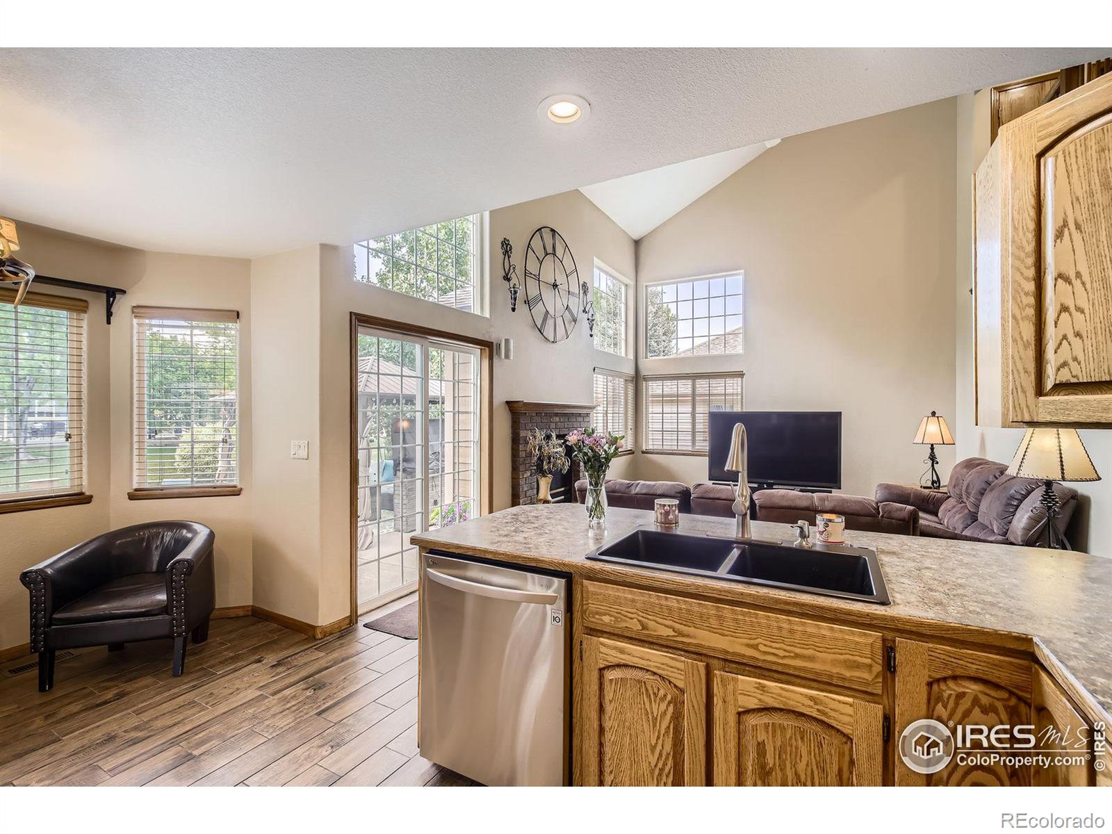 MLS Image #7 for 2465  glen isle drive,loveland, Colorado