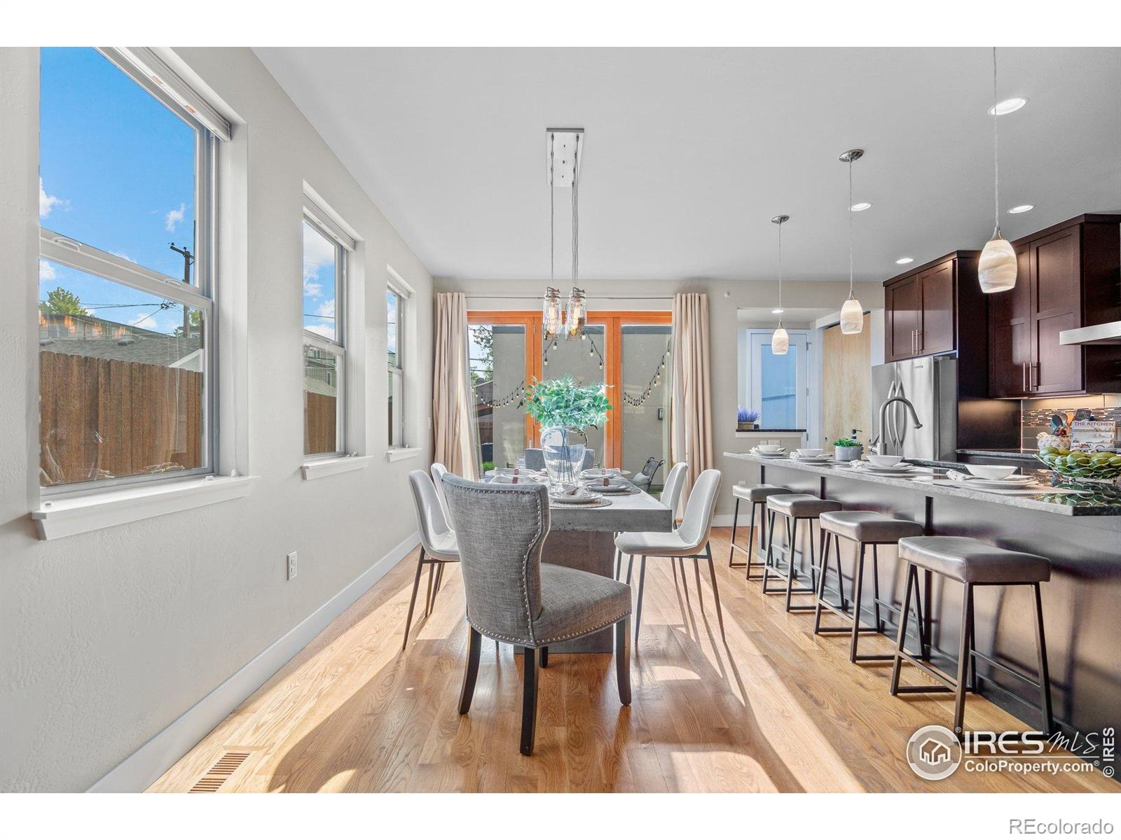 MLS Image #8 for 3845 n raleigh street,denver, Colorado