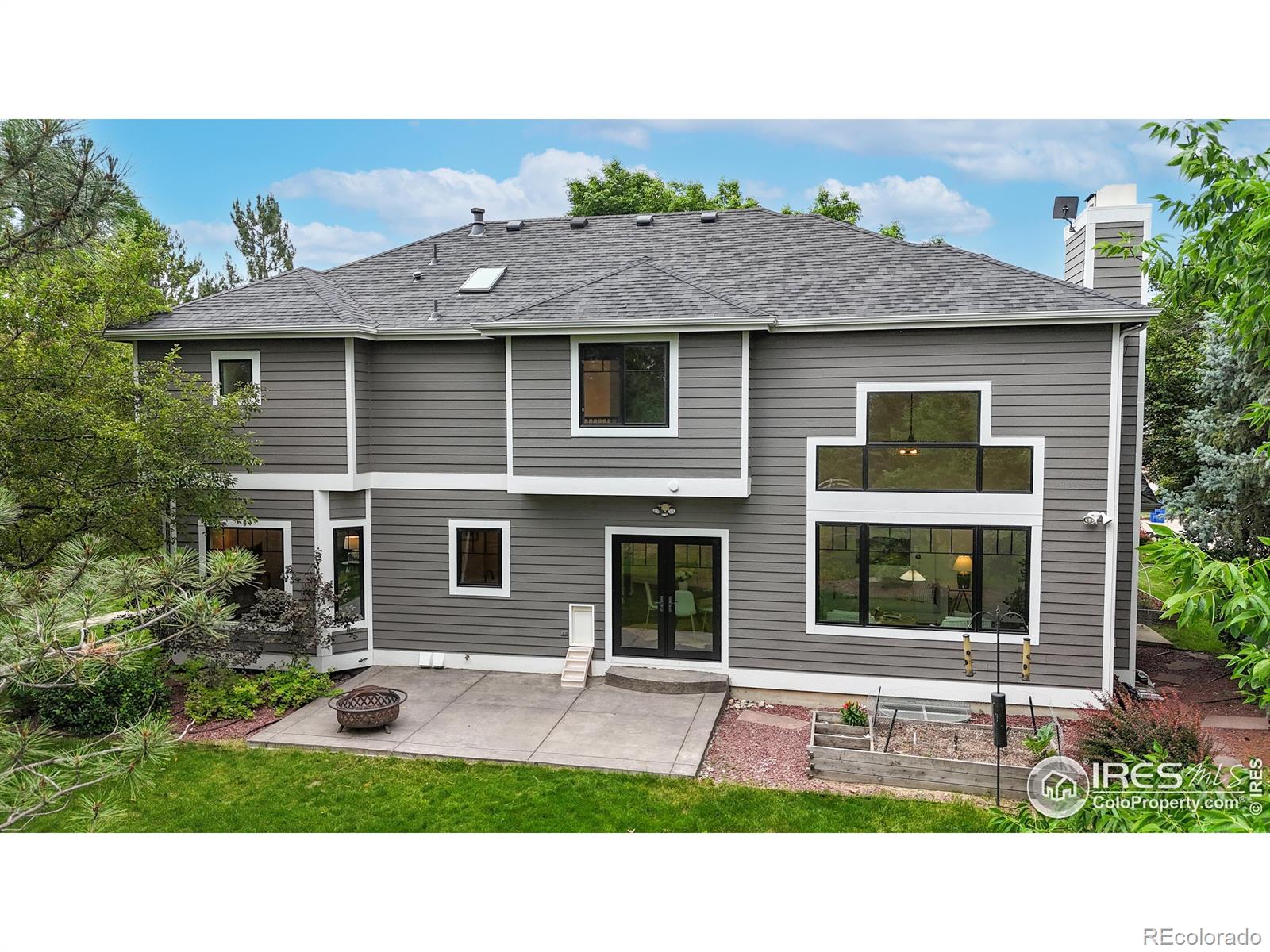 MLS Image #27 for 2818  cherrystone place,fort collins, Colorado