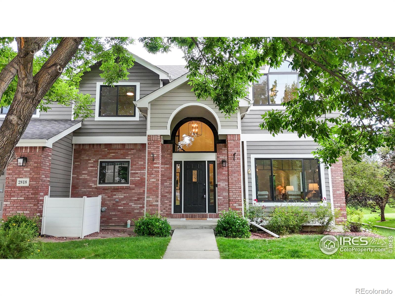 MLS Image #28 for 2818  cherrystone place,fort collins, Colorado