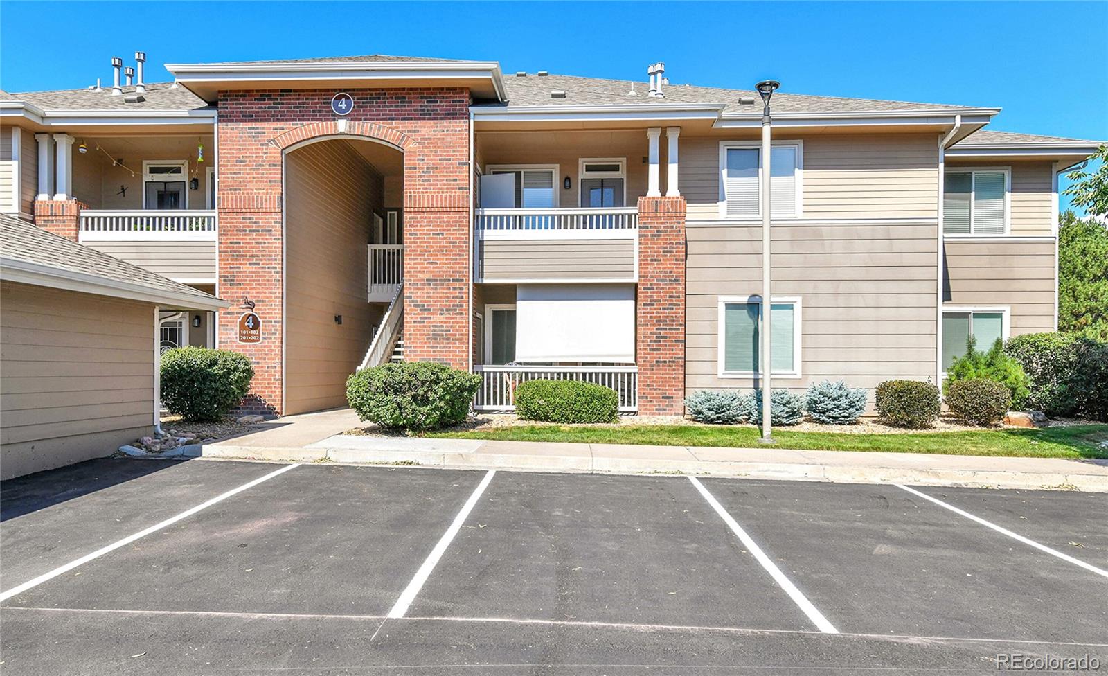 MLS Image #1 for 8481 w union avenue 4-101,littleton, Colorado